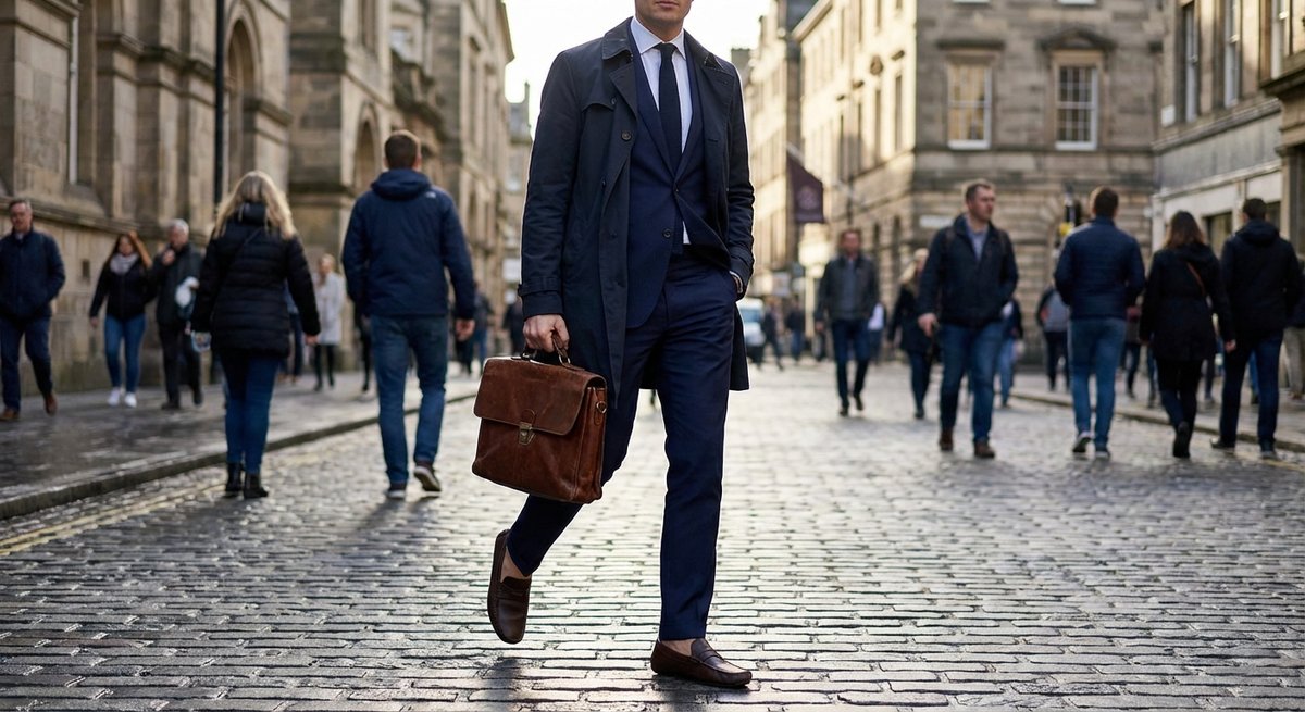 Mocassini Ara per uomo