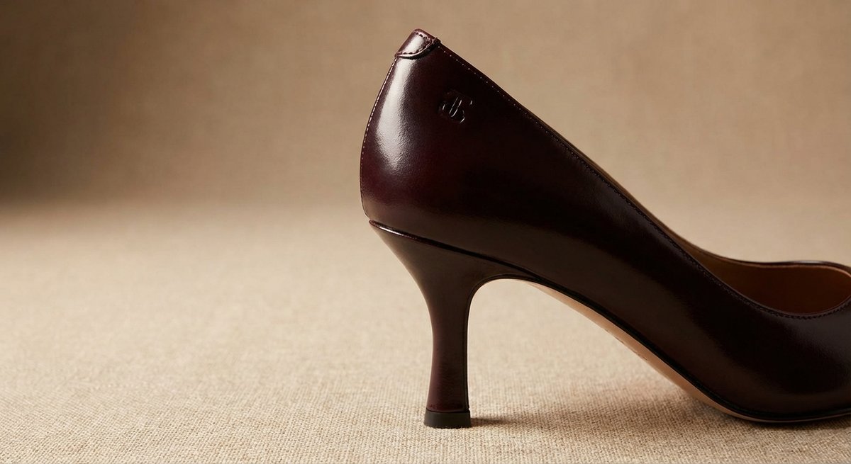 Décolleté Ara donna in pelle pregiata