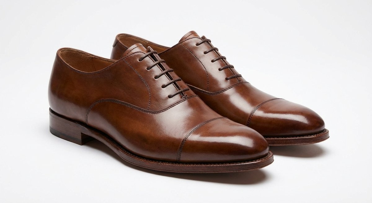 Scarpe Ara in pelle pregiata