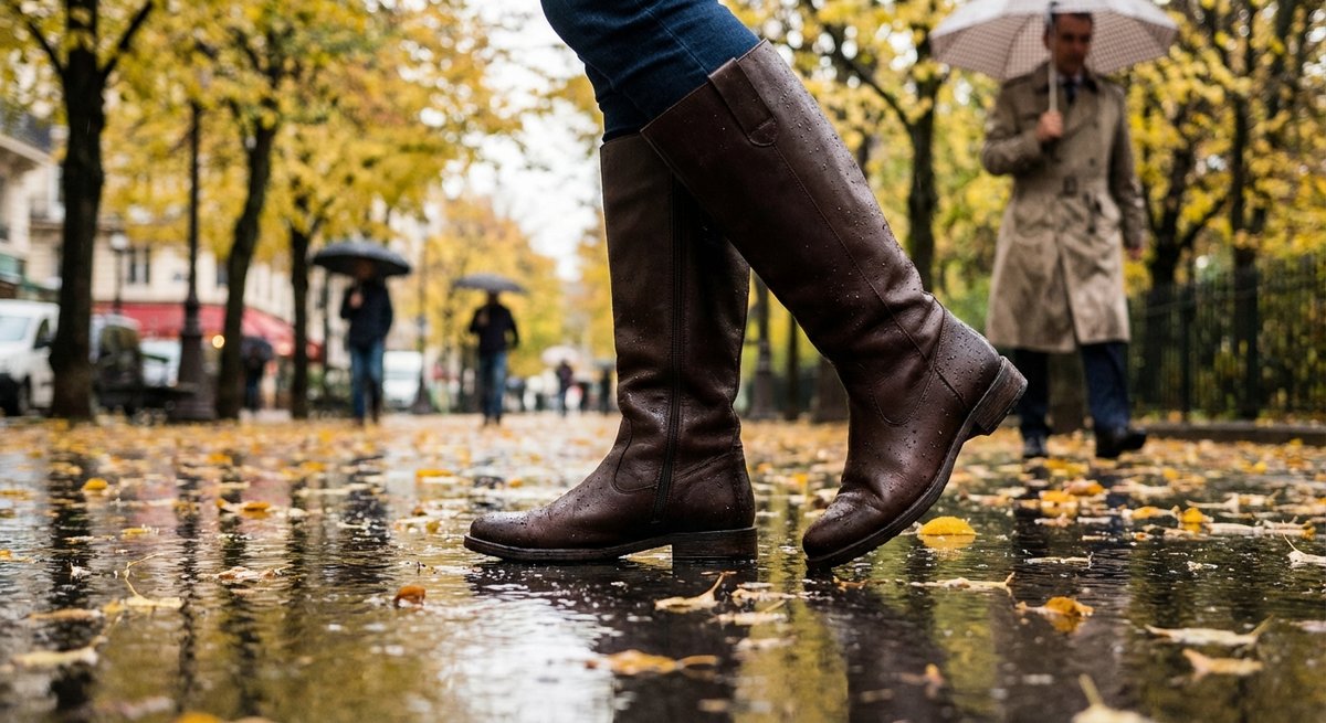 Scarpe Gore-Tex per attività outdoor