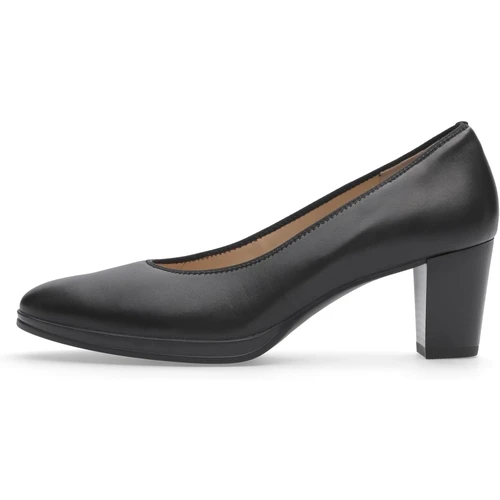 ARA Orly Décolleté Donna Nero